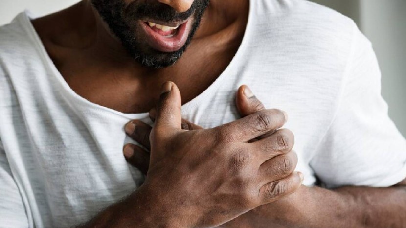 How To Prevent A Heart Stroke