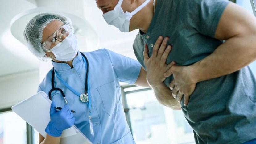 How To Prevent A Heart Stroke