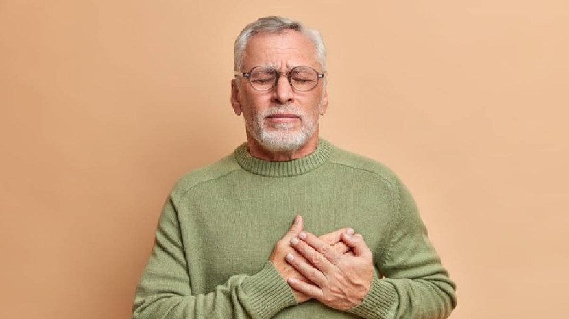How To Prevent A Heart Stroke