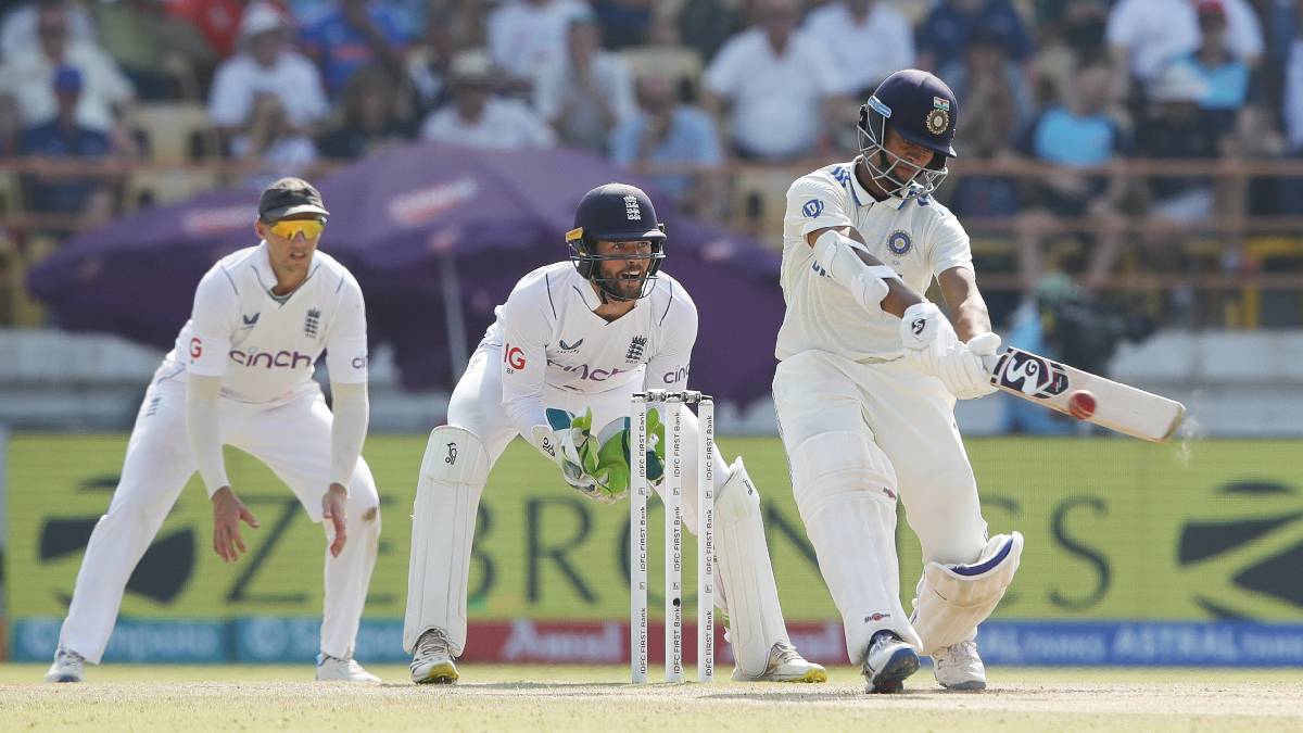 Yashasvi Jaiswal broke Sourav Ganguly's record 17 years ago