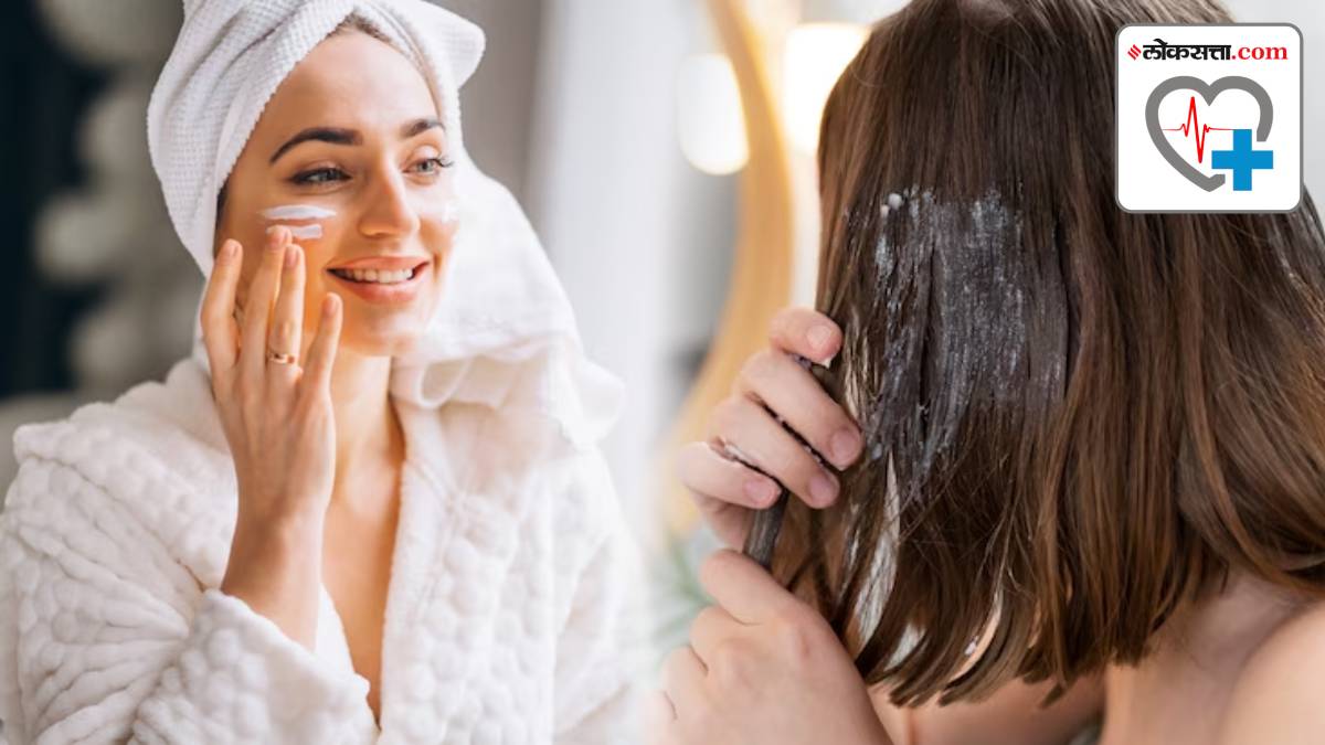 diy health care 7 winter season bedtime habits for healthy skin and hair