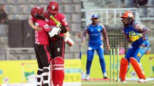 Fortune Barishal defeat Khulna Tigers by 5 wickets in BPL 2024