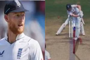 Test Ben Stokes fumed at Zack Crowley's dismissal