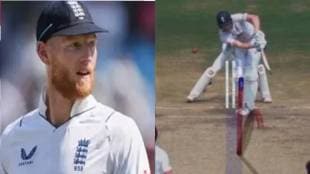 Test Ben Stokes fumed at Zack Crowley's dismissal