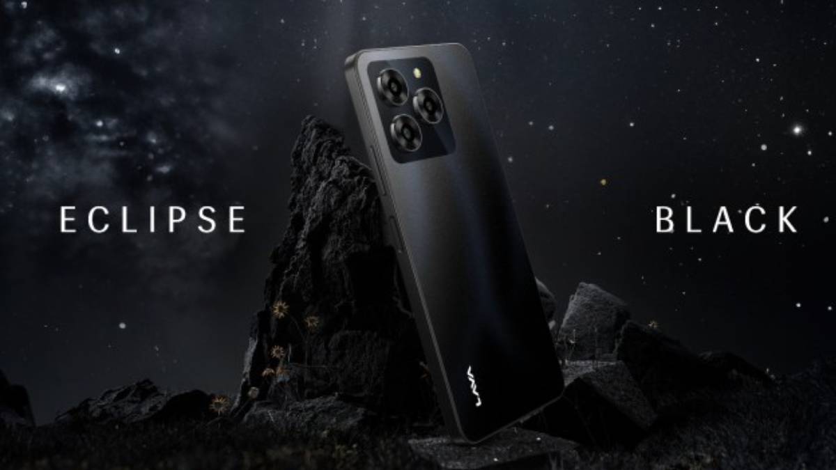 Lava launches new smartphone with Three Colour Variants and Two Storage Options Price only 6799 rupees