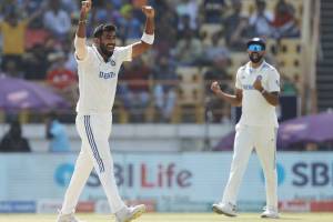 Jasprit Bumrah rested from fourth Test against England