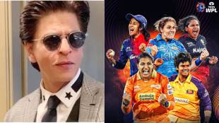 Shah Rukh Khan to join star studded WPL 2024 opening ceremony in Bengaluru