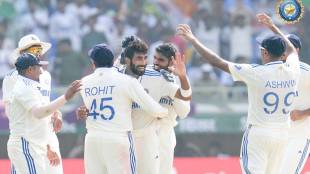 Indian team defeated England by 106 runs in the second Test