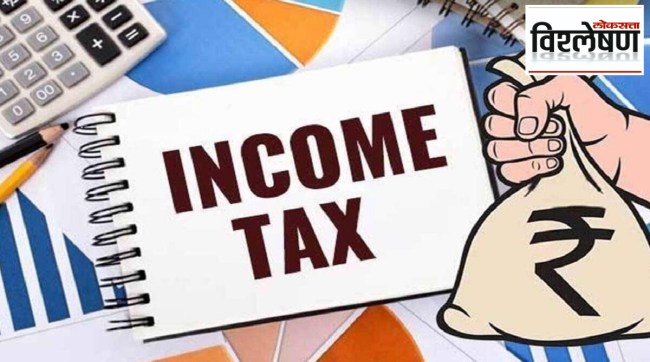 congress party income tax
