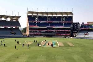 IND vs ENG 4th Test Match weather Report Updates
