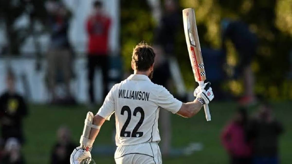 SA vs NZ 1st Test : केन विल्यमसनने कसोटी क्रिकेटमध्ये झळकावले ३१वे शतक, फॅब फोरमध्ये कोहली-रुटला टाकले मागे
