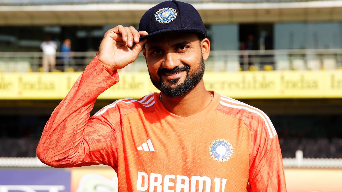 India vs England 4th Test Match Toss Updates in marathi