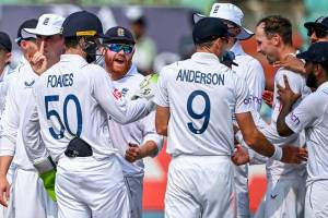 After Vizag Test loss England head back to Abu Dhabi