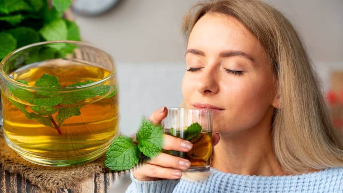 How Much Green Tea Should One Drink In A Day?