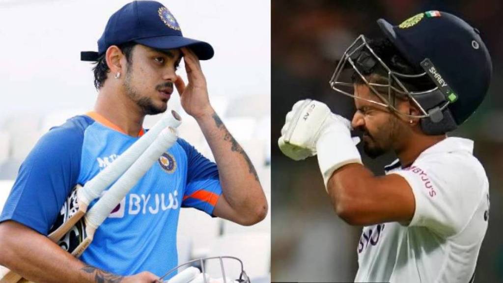 Ishan Kishan and Shreyas Iyer avoided playing Ranji cricket