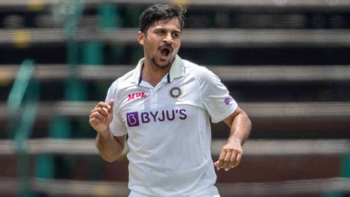 mumbai vs assam ranji trophy match shardul's 6 wickets
