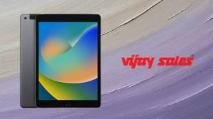 Vijay Sales Valentines Day offers For Customer iPad smartphones laptops speakers and more In reasonable price