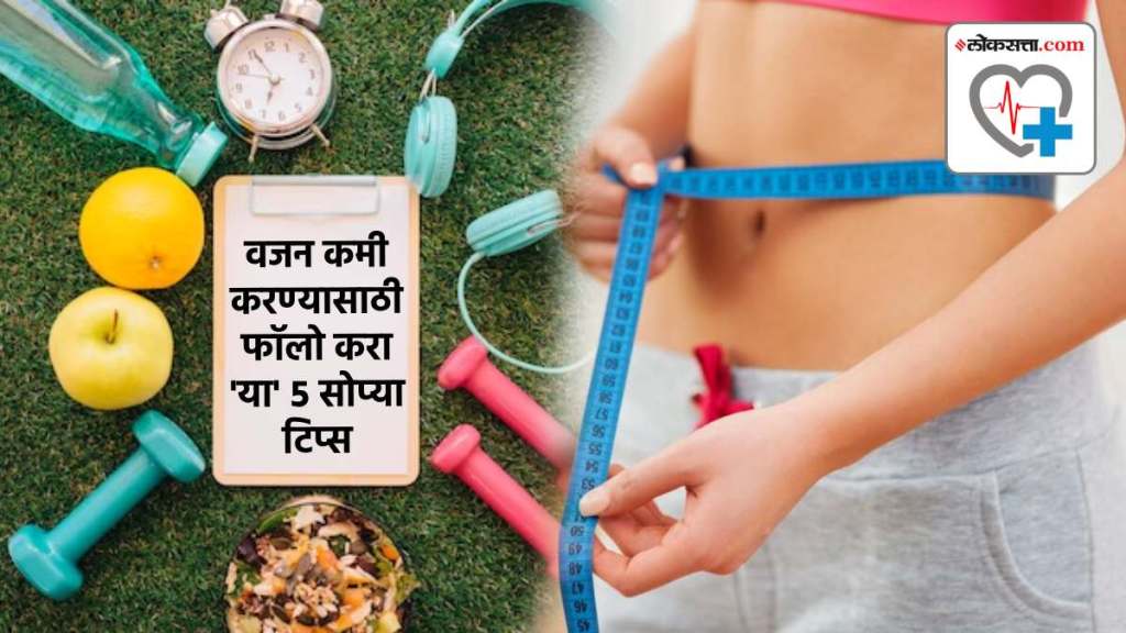 Indian Diet and exercise Plan for Weight Loss How to start your weight loss journey as a beginner