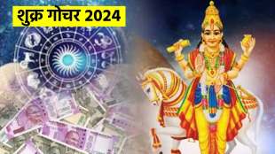 shukra gochar 2024 venus transit in krittika nakshatra positive impact on these zodiac sign