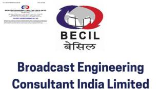 The Broadcast Engineering Consultants Indian Limited Recruitment For 65 Posts From Candidates