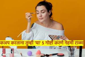 diy makeup remover fashion beauty makeup sins 5 mistakes during makeup which can harm your skin