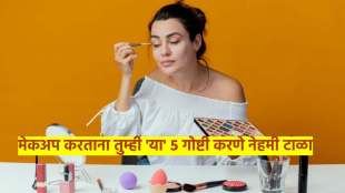 diy makeup remover fashion beauty makeup sins 5 mistakes during makeup which can harm your skin