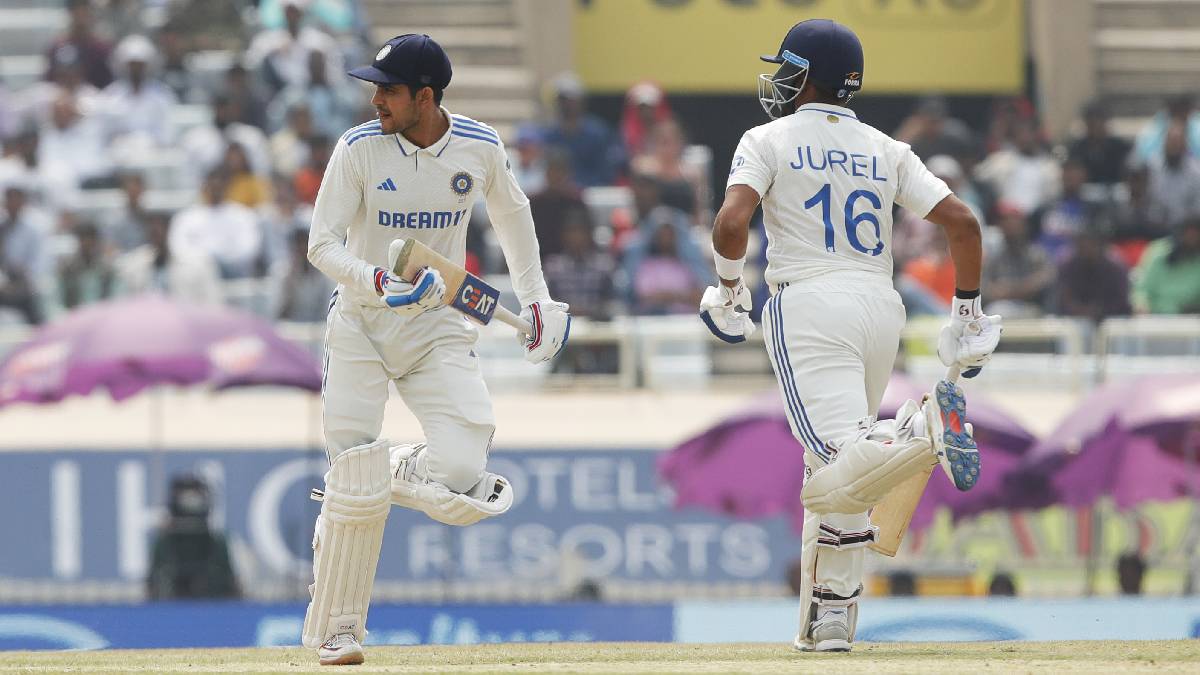 IND vs ENG 4th Test Match Result Updates in marathi