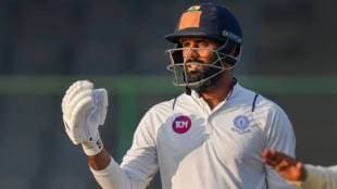 Hanuma Vihari has decided to quit from the Andhra team after Ranji Trophy season.