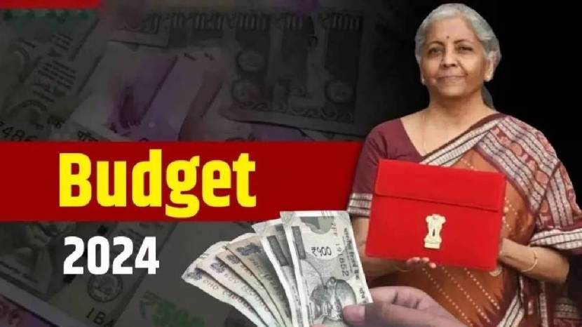 Budget 2024 Nirmala Sitharaman Blue Saree Details Ram Connection Hidden Meaning Of Color Of Finance Minister Sarees Since 2019