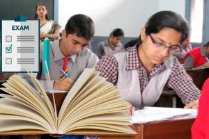 9th To 12th Standard Exams To Be Open Book Proposed by CBSE Pilot in November 2024 Will This Exam Be Easier will Syllabus Change