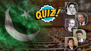 Unknown Facts About Pakistan and Former PM Imran Khan Controversy Leading To Pak Elections Among Poverty General Knowledge
