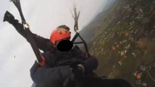 Women Dies During Paragliding In Himachal Pradesh Pilot Made These Huge Mistakes That Caused Her Life Precautions While Planning