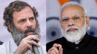 Rahul Gandhi slams PM modi on Election Bond
