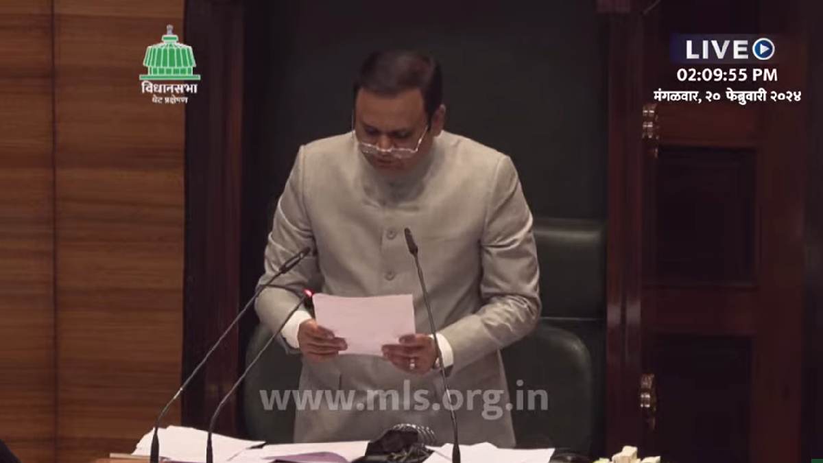 Rahul Narwekar