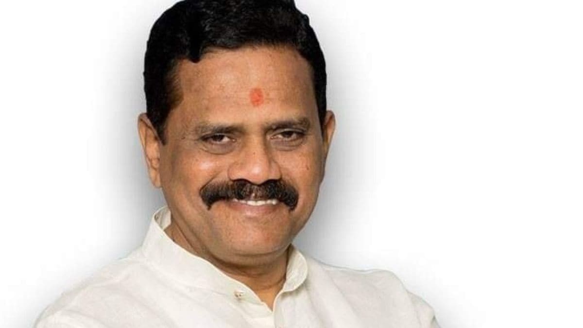 Thackeray Group MP Rajan Vikhares letter on occasion of Chhatrapati Shivaji Maharajs birth anniversary
