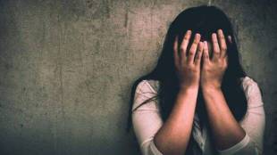 cases of rape of minor girls Navi Mumbai