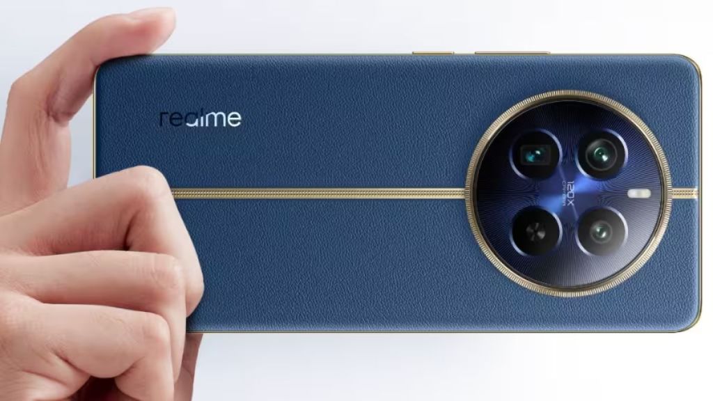 Realme 12 pro price, features and specification check out