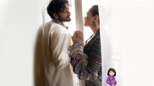 Richa Chadha Ali Fazal announced pregnancy couple expecting first baby रिचा चड्ढा अली फजल