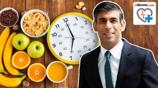 Rishi Sunak 36 Hour Fasting Routine