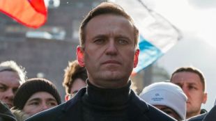 Russian opposition leader Alexei Navalny dead