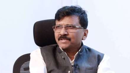 SANJAY RAUT