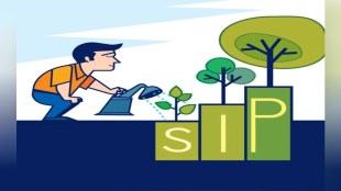 Out of the total SIP investments in mutual funds the largest investment inflow is in small cap funds