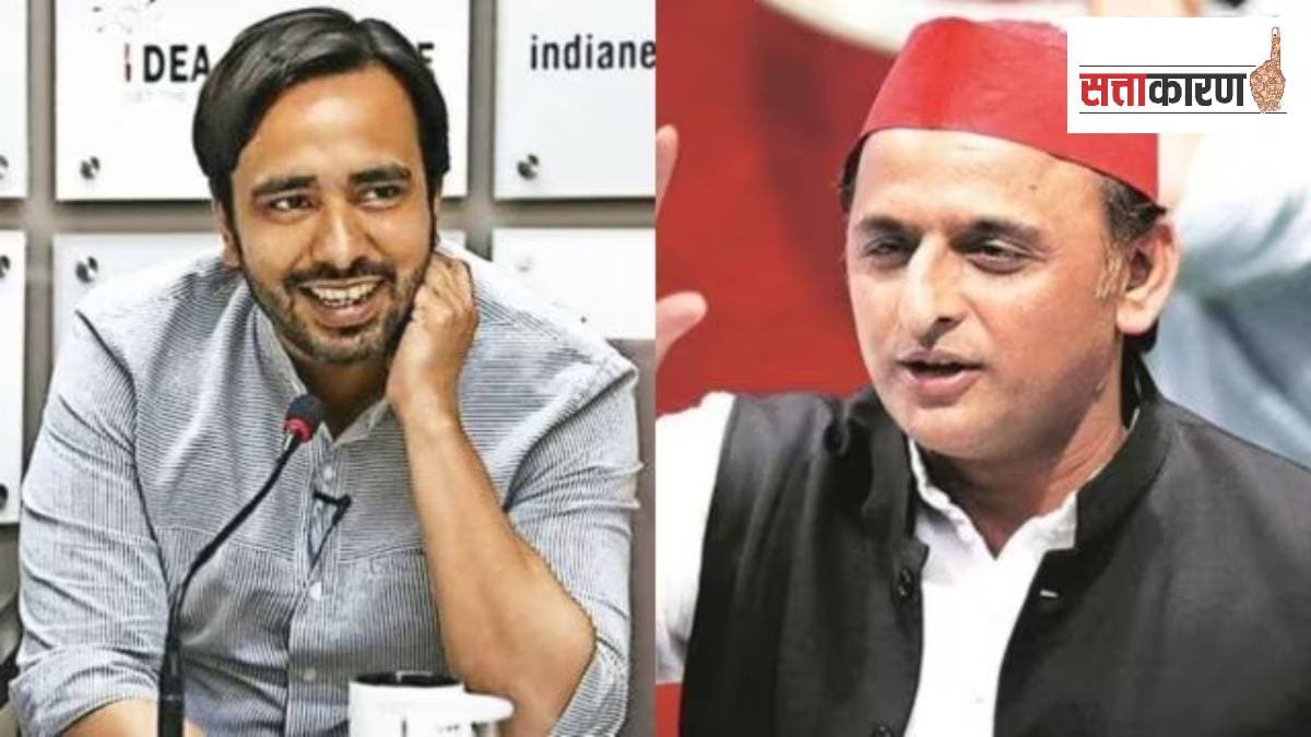 Samajwadi Party ready to replace RLD