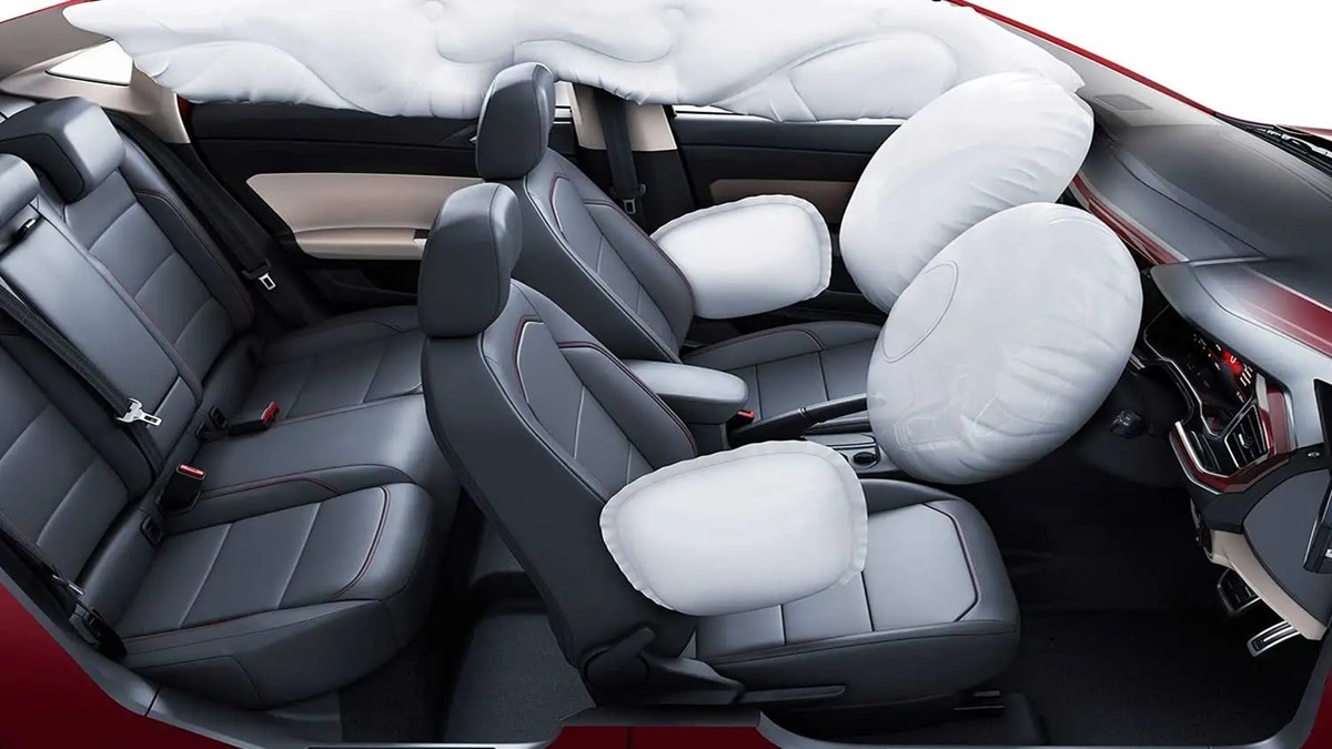 Safest cars in India
