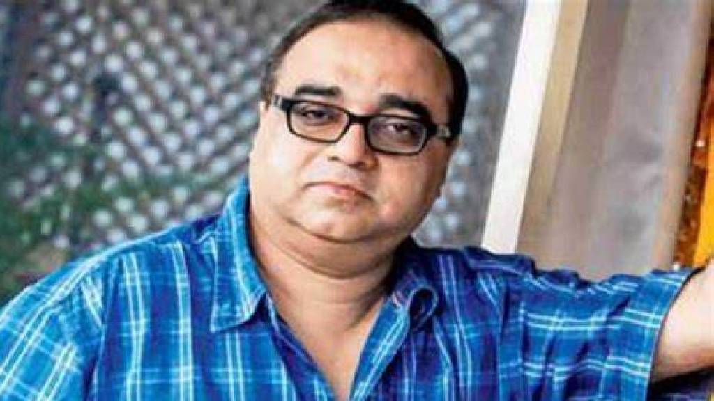 Rajkumar Santoshi sentenced to Two years jail