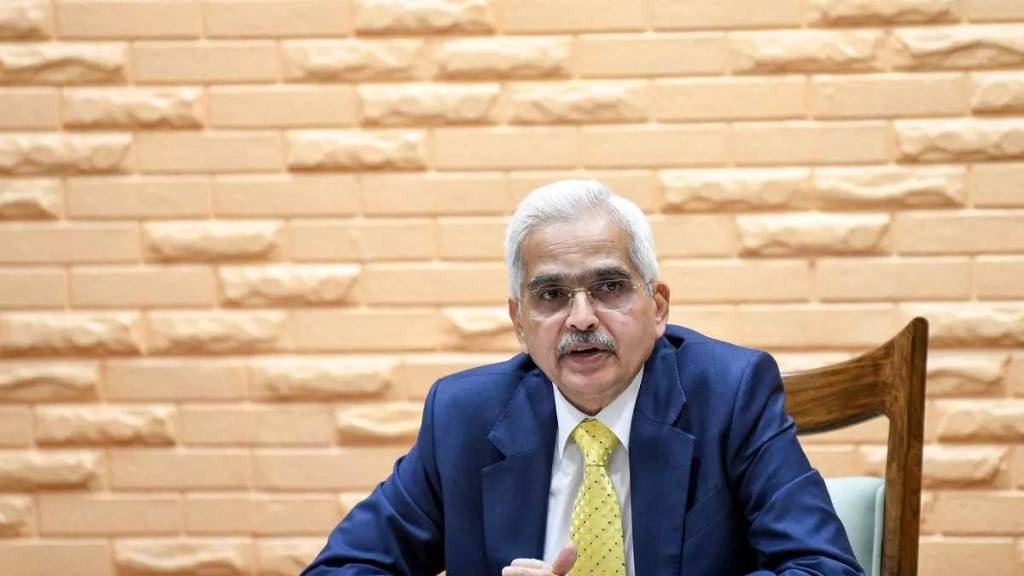 no review of action taken against paytm says rbi governor shaktikanta das