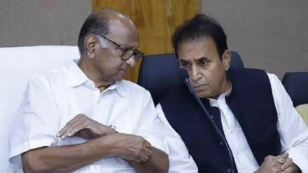 Sharad Pawar ANil Deshmukh FB