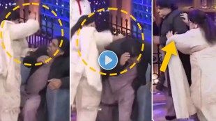 Shazia Manzoor slaps comedian Sherry Nanha during live show