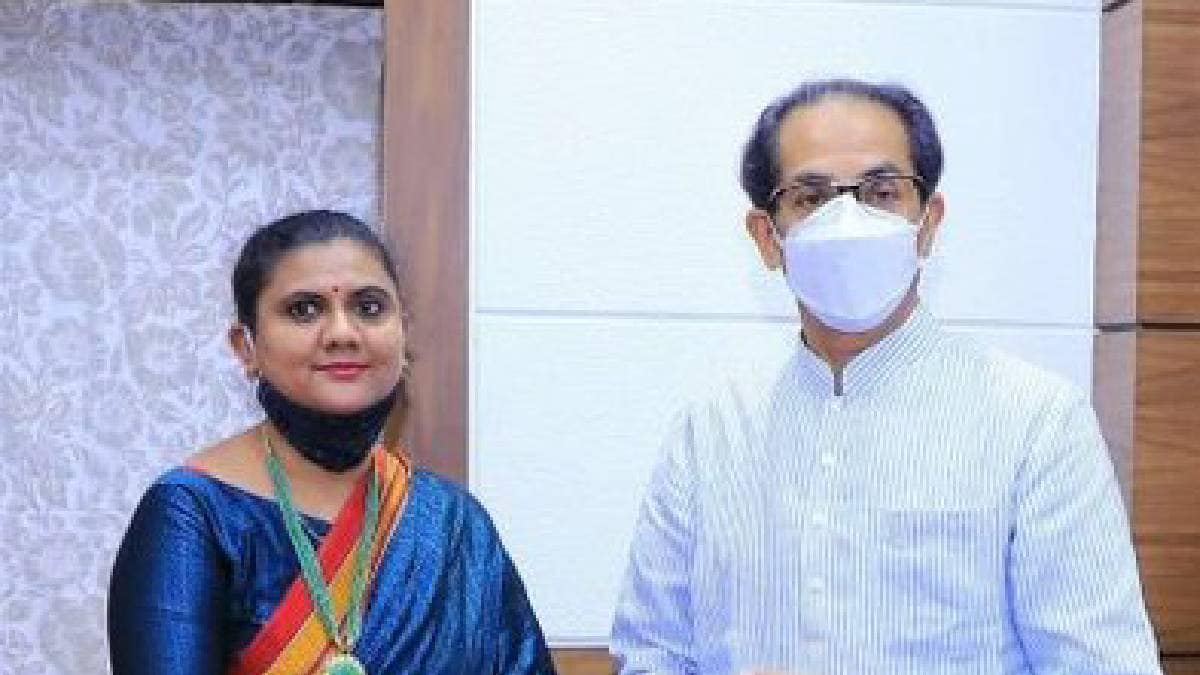 What shilpa Bodkhe said?