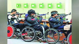 Para Shooting World Cup hosts in crisis